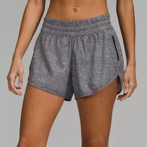Lululemon track that short NWOT
